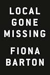 Local Gone Missing Barton Fiona detail