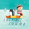 Lost And Found - Oliver Jeffers