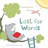 Lost For Words - Natalie Russell