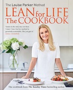 Louise Parker Lean For Life The Cookbook Louise Parker detail