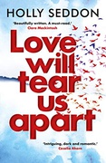 Love Will Tear Us Apart - Holly Seddon