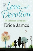 Love & Devotion Erica James - Erica James