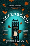 Luckenbooth Jenni Fagan detail
