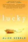 Lucky Alice Sebold detail