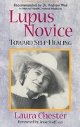 Lupus Novice Toward Self Healing Laura Chester detail
