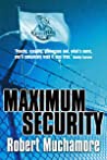 Maximum Security Book 3 Cherub - Muchamore Robert Maximum Security Book 3 Cherub - Muchamore Robert