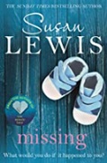 Missing Lewis Susan detail