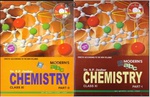 Modern Abc Of Chemistry Class 11 Set Of Books Abc Of Chemistry detail