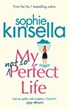My Not So Perfect Life Sophie Kinsella detail