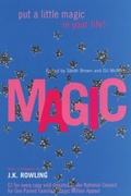 Magic - Sarah         Brown Gil Mcneil Jk Rowling 