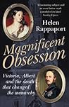 Magnificent Obsession Helen Rappaport detail
