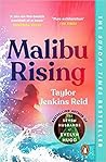Malibu Rising Taylor Jenkins Reid detail