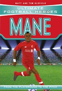 Mane Ultimate Football Heroes - Matt & Tom Oldfield