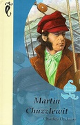 Martin Chuzzlewit - Charles Dickens