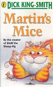 Martins Mice - Dick King-Smith