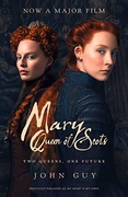 Mary Queen Of Scots - John Guy
