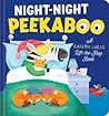 Mass Only Night Night Peekaboo - Gareth Lucas