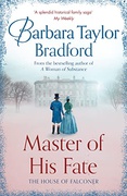 Master Of His Fate Barbara Taylor Bradford detail