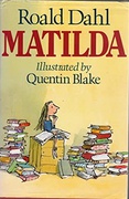 Matilda - Roald Dahl