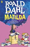Matilda - Roald Dahl Quentin Blake 