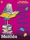Matilda - Roald Dahl Quentin Blake 