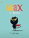 Max The Brave - Ed Vere