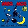 Meg And Mog - Helen Nicoll Jan Pieńkowski 