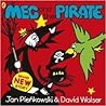 Meg And The Pirate - David Walser Jan Pieńkowski 