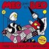 Meg Goes To Bed - Helen Nicoll Jan Pieńkowski 