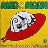 Meg On The Moon - Helen Nicoll Jan Pieńkowski 