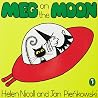 Meg On The Moon Meg And Mog - Helen Nicoll Jan Pieńkowski 