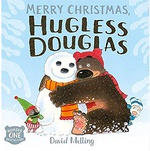 Merry Christmas Hugless Douglas Used - Na