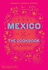Mexico The Cookbook Margarita Carrillo Arronte Fiamma Piacentini  detail