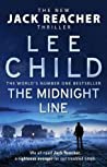 Midnight Line The Jack Reacher 22 Child Lee detail