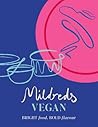 Mildreds Vegan Bright Food Bold Flavour Dan Acevedo Sarah Wasserman  detail
