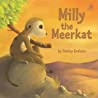 Milly The Meerkat - Graham  Oakley Fenix 