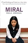 Miral Rula Jebreal detail