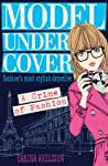 Model Under Cover A Crime Of Fashion Carina Axelsson detail