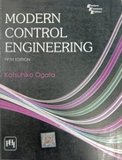 Modern Control Engineering Katsuhiko Ogata detail