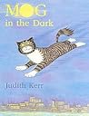 Mog In The Dark - Judith Kerr