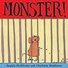 Monster! - Angela Mcallister Charlotte Middleton 