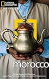 Morocco National Geographic Traveler - Carole French Morocco National Geographic Traveler - Carole French