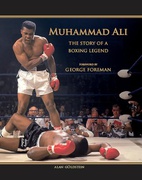 Muhammad Ali Alan Goldstein detail