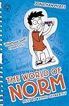 Must Be Washed Separately The World Of Norm - Jonathan Meres