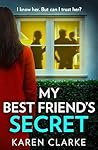 My Best Friend’S Secret Karen Clarke detail