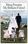 My Brilliant Friend Elena Ferrante Ann Goldstein  detail