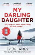 My Darling Daughter Jp Delaney detail
