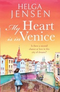 My Heart Is In Venice Helga Jensen detail