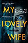My Lovely Wife Samantha  Downing detail
