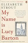 My Name Is Lucy Barton Elizabeth Strout detail